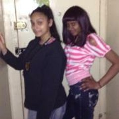 Shanice Taienaa Jefferson