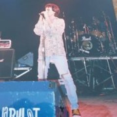 Xavi Aparici Sanchis