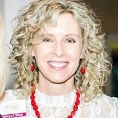 Kathryn Crawford Wheat