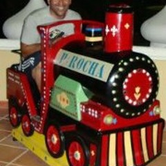 Celso Ferreira 8