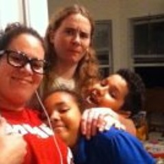 Jessica Waugh-Knight