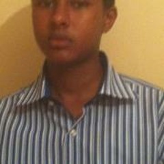 Yusuf Abdihakim
