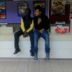 Antonio SwaggOut Harrison