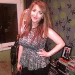 Kiera Donaghy O'Neill