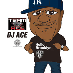 Crowd Motivator DJ Ace