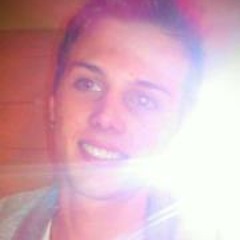 Maximilian Salvenmoser