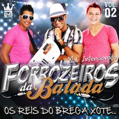 Forrozeirosbalada