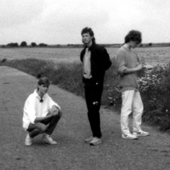 Masque: Archive 1981-1986