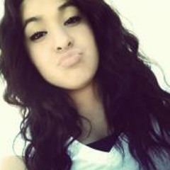 Cindy Clara Martinez