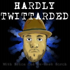 Hardly Twittarded