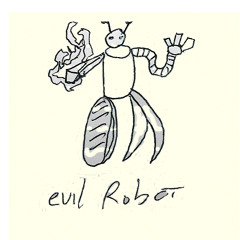 Evil Robot Band