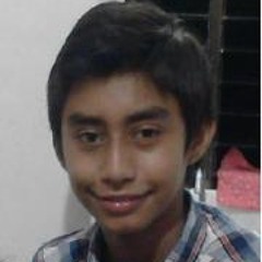 Jose Angel Ayala Jimenez