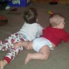 Crystal LeeAnn Murfin