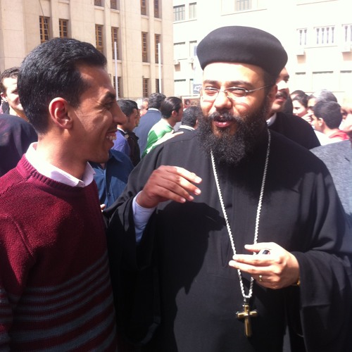 قداس ابونا ميخائيل القمص