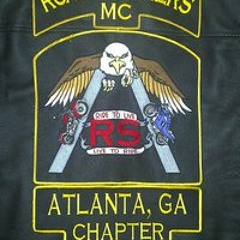 Road Soldiers Mc Atlanta