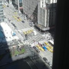 Christopher Hackett 1