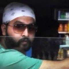 Jimmy Rajpal