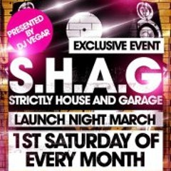 DjVegar No Imitations