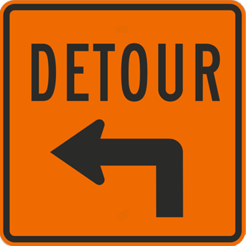 Tokifuji Detour