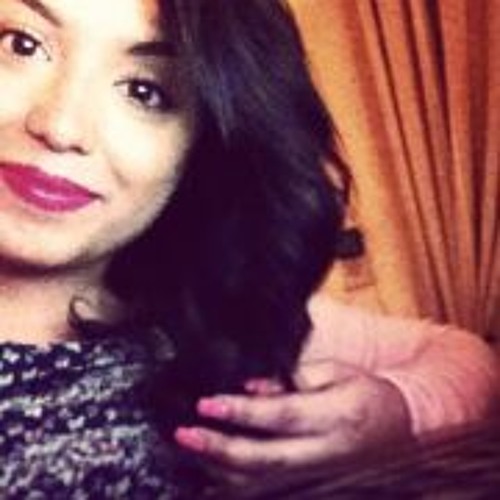 Aileen Rashad Núñez’s avatar