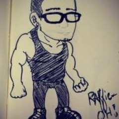 Raphael Lucas DelaCruz