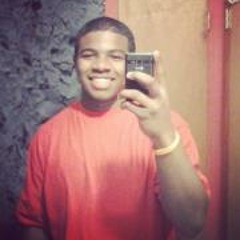 O'bryan Goodson