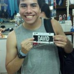 David Olave Vásquez