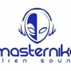masterniko alien sound