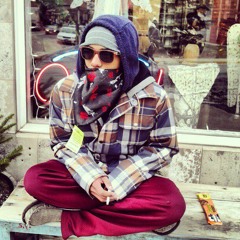 Bad Guy - Billie Eilish // Patrick Reza (Chi-Town Chopped)