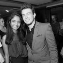 Alex Bradley Carrier