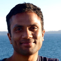rakeshrach