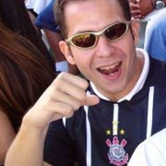 Arthur Gustavo Camargo