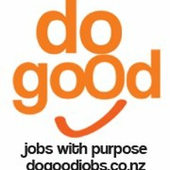 Do Good Jobs