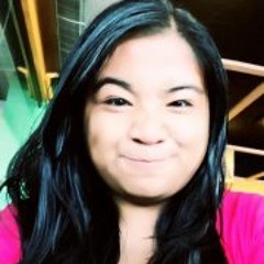 Christa Anne Binarao