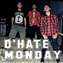 D'HateMonday