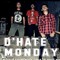 D'HateMonday