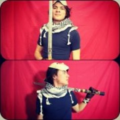 Mattias Alegro Marasigan