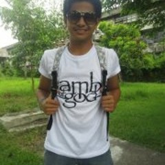 John Raymond Macapagal