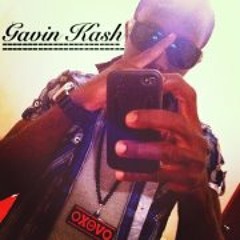 Gavin Kash