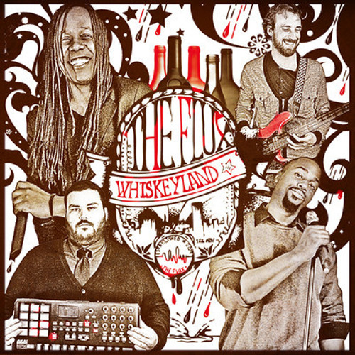 Stream TheFlux music | Listen to songs, albums, playlists for free on SoundCloud