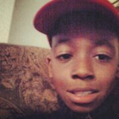 Jezzy Go Hard Thomas