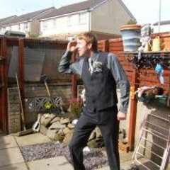 Jamie Hamboner Smith