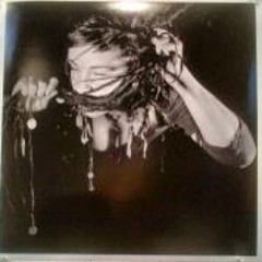 Lavender Buttons Downard