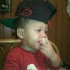 Alyssa Shanquinta Denson