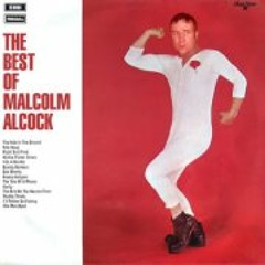 Mal Alcock