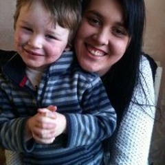 Melissa Ollie's Stockman