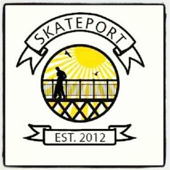 Skateport Southport