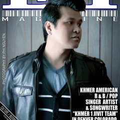 Donie KhmerAmerican Muzik