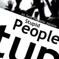 StupidPeopleOfficiel