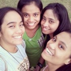 Angelica Aquino Flores